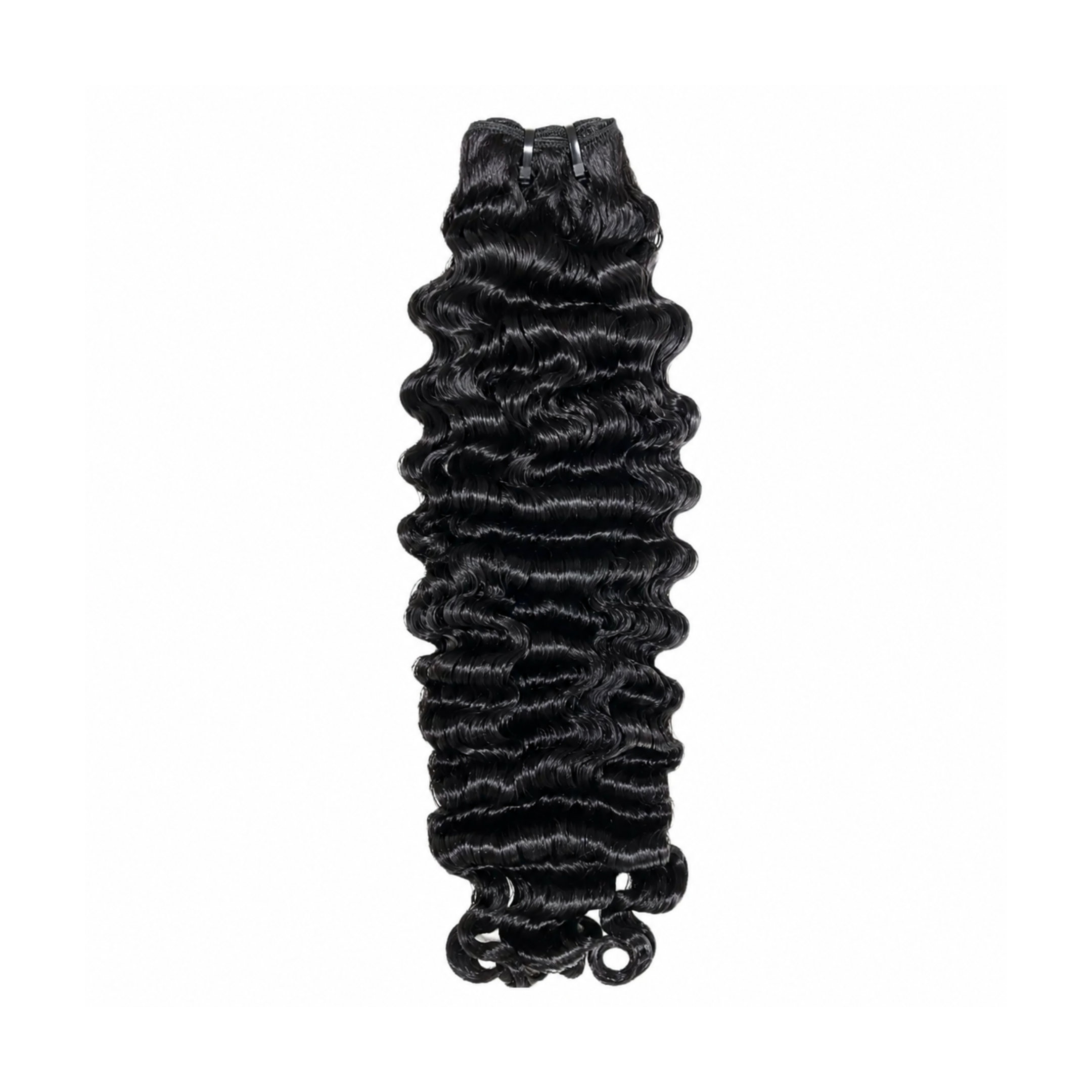 Raw Burmese Curly | 3 Bundles