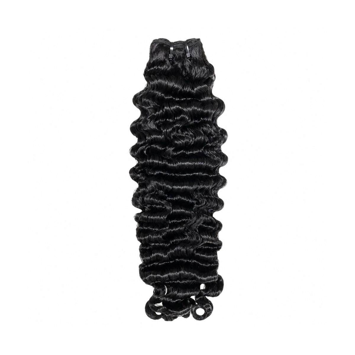 Raw Burmese Curly | 3 Bundles